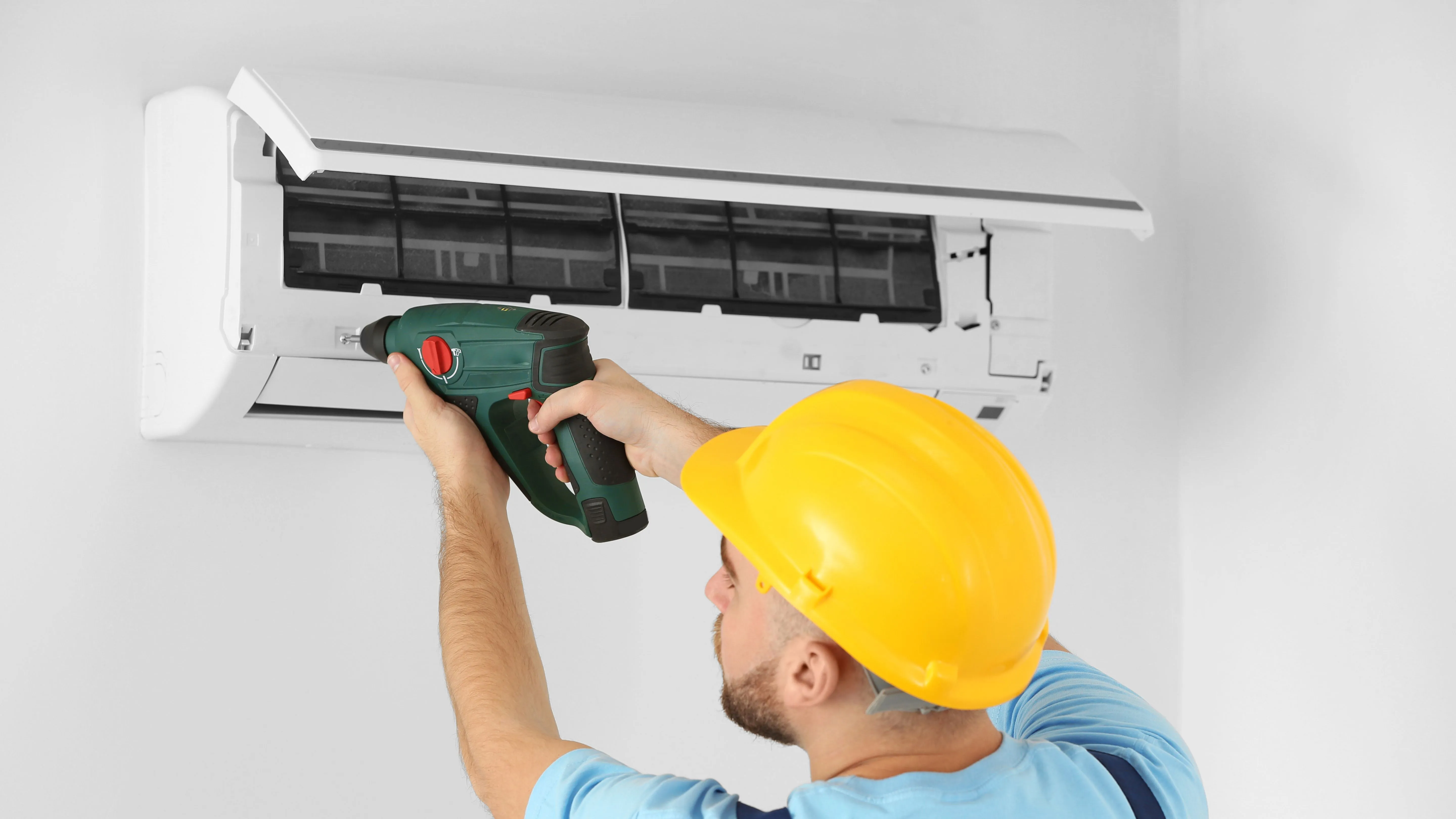 Installazione condizionatori GN TECH SRLS