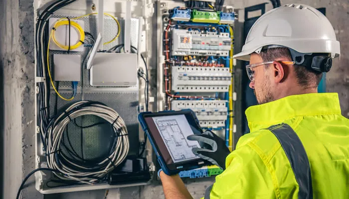 Tecnici GN TECH SRLS