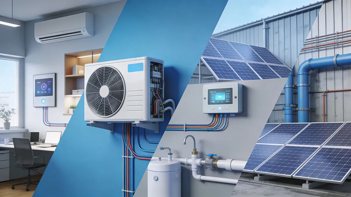 Impianti GN TECH SRLS