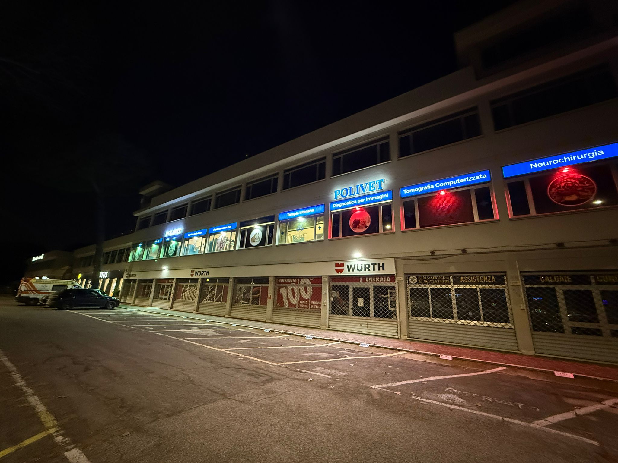 Impianti elettrici Roma e provincia - elettricista GN TECH SRLS
